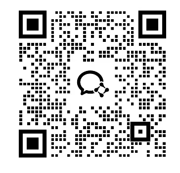 软件工程师 · 企业微信二维码